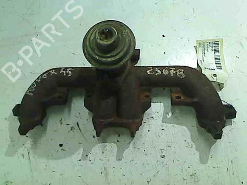 Udstødningsmanifold ROVER 45 I Saloon (RT) 2.0 iDT (101 hp) 20430654