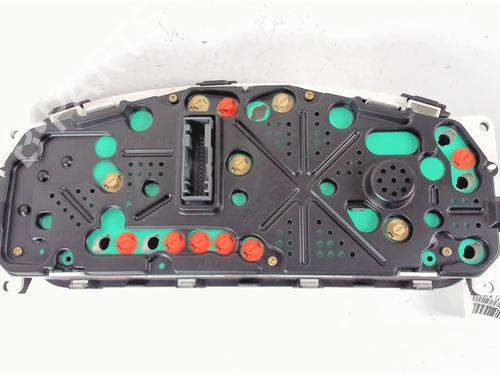 Used Instrument cluster OPEL AGILA (A) (H00) 1.2 16V (F68) (75 hp) 20400967