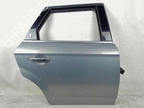 Right rear door FORD MONDEO IV Turnier (BA7) 1.8 TDCi | BP20406919C5 