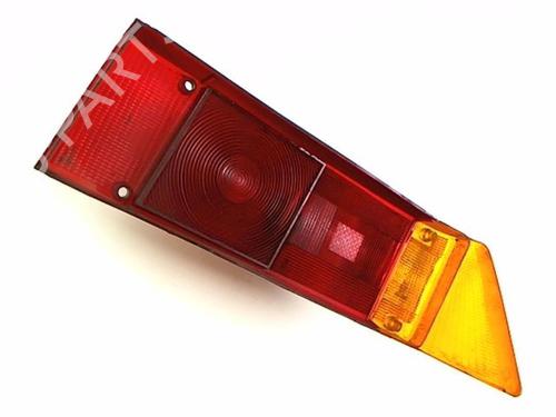 Used Left taillight Left taillight SEAT RONDA (22A) [1982-1988] 21234335 21234335