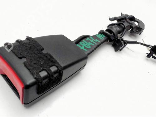 Seat buckle AUDI A5 (8T3) 2.0 TFSI | BP36149780I32 - Image 2
