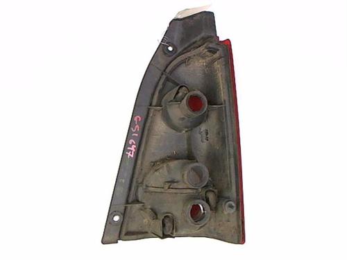 Left taillight OPEL AGILA (A) (H00) 1.2 16V (F68) | BP20415773C34 