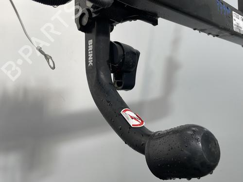 Trækkugle/Mekanisme CITROËN C1 (PM_, PN_) 1.0 | BP30848251C141