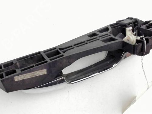 Used Front left exterior door handle Front left exterior door handle FIAT 500L (351_, 352_) 1.3 D Multijet (199LXY1A, 199LXY11) (84 hp) 39760356 39760356