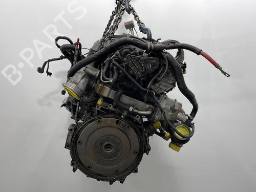 Used Engine Engine VOLVO XC90 I (275) D5 AWD (163 hp) 28613151 28613151