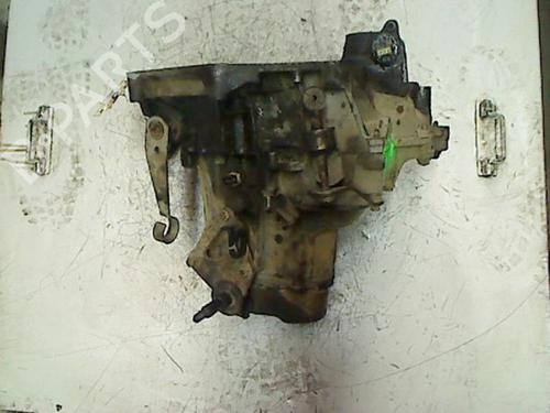 Used Gearbox PEUGEOT 306 Hatchback (7A, 7C, N3, N5) 1.4 (75 hp) 20471788