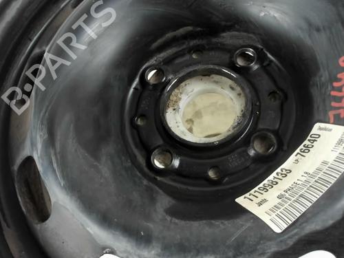 Rim PEUGEOT 406 (8B) 1.8 16V | BP29138707C45 