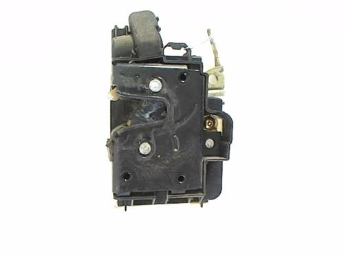 Used Front right lock VW CADDY II Box Body/MPV (9K9A) 1.7 SDI (57 hp) 20404186