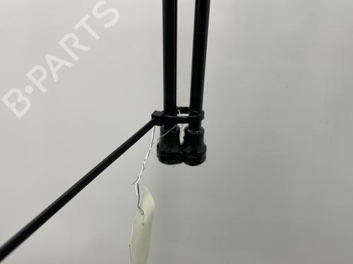 Gassdemper Bakluke CITROËN XSARA PICASSO (N68) 2.0 HDi | BP23778394C138 