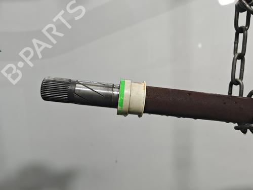 Right front driveshaft RENAULT MASTER III Van (FV) 2.3 dCi 130 FWD (FV0M, FV0Y, FV0J, FV02, FV03) | BP36957801M39 - Image 3