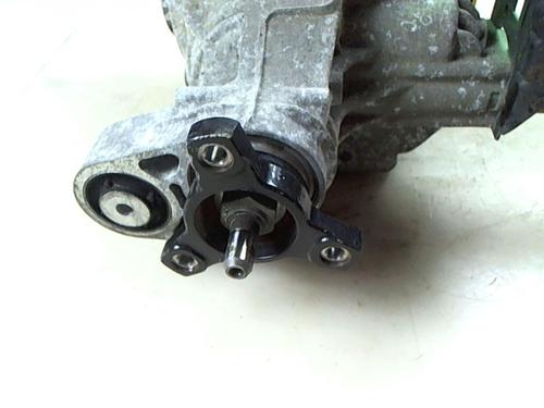 Used Rear differential Rear differential MERCEDES-BENZ GL-CLASS (X164) GL 420 CDI 4-matic (164.828) (306 hp) 20444141 20444141