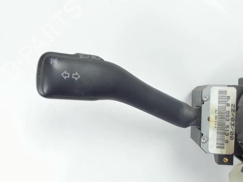 Steering column stalk VW GOLF IV (1J1) 1.9 TDI | BP21237823I23 
