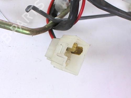 Front right lock MAZDA 323 P V (BA) 1.5 16V | BP21235240C97 