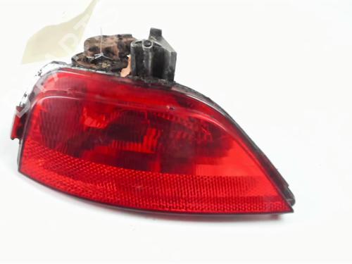 Højre baglygte kofanger RENAULT MEGANE IV Hatchback (B9A/M/N_) 1.2 TCe 130 (B9MR) (130 hp) 31053272