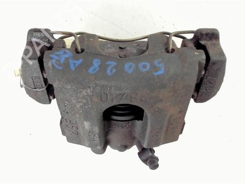 Used Left rear brake caliper Left rear brake caliper SAAB 9-5 Estate (YS3E) 2.2 TiD (120 hp) 20421537 20421537