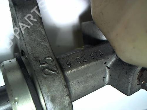 Brake master cylinder MERCEDES-BENZ M-CLASS (W163) ML 320 (163.154) | BP20434645M77 
