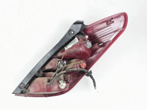 Used Left taillight Left taillight HYUNDAI i20 I (PB, PBT) 1.4 CRDi (75 hp) 36012021 36012021