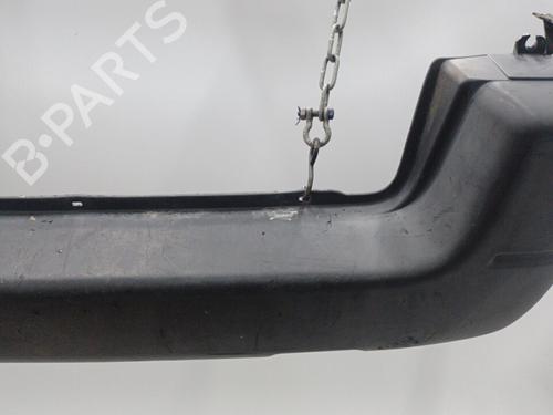 Used Rear bumper PEUGEOT PARTNER Box Body/MPV (5_, G_) 1.6 HDi 75 (75 hp) 20451114