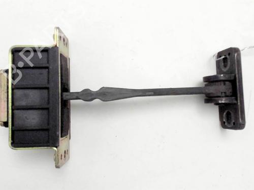 Used Hinge/Door check strap MERCEDES-BENZ C-CLASS (W203) C 200 CDI (203.004) (116 hp) 26963993