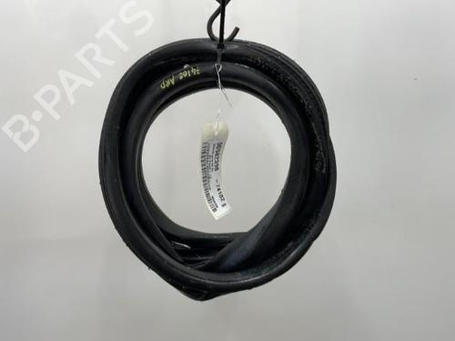 Used Rubber door seal PEUGEOT 207 (WA_, WC_) 1.6 HDi (90 hp) 20438811