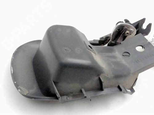 Front right interior door handle MERCEDES-BENZ VITO Van (W638) 108 CDI 2.2 (638.094) | BP27163601I14 