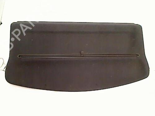 Used Rear parcel shelf CITROËN C5 I (DC_) 2.0 HDi (DCRHZB, DCRHZE) (109 hp) 21204309