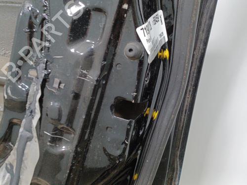 Used Right front door HYUNDAI SANTA FÉ I (SM) 2.0 CRDi 4x4 (113 hp) 20401130