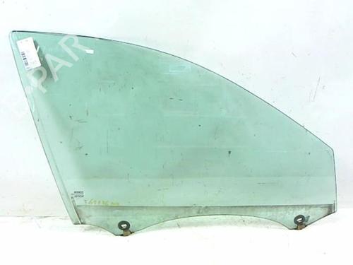 Used Front right door window RENAULT LAGUNA II (BG0/1_) 1.9 dCi (BG08, BG0G) (120 hp) 20426887