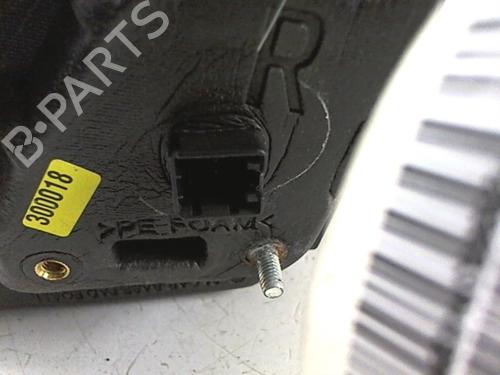 Right mirror HYUNDAI TUCSON (JM) 2.0 CRDi All-wheel Drive | BP20462831C27 