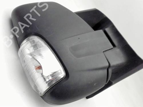 Right mirror FORD TRANSIT V363 Platform/Chassis (FED, FFD) 2.2 TDCi | BP35892701C27 - Image 2