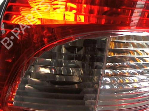 Right taillight RENAULT SCÉNIC I MPV (JA0/1_, FA0_) 1.6 (JA00, JA16, JA15, JA19, JA1V, JA2B, JA2C, JA0B,... | BP20429964C35 