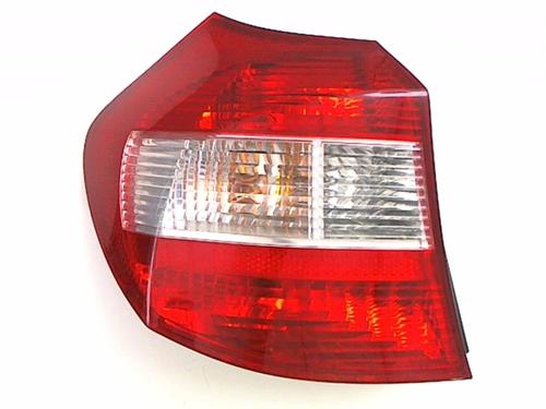 Used Left taillight BMW 1 (E87) 118 d (122 hp) 20415920