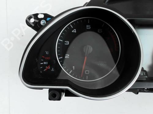 Instrument cluster AUDI A5 (8T3) 1.8 TFSI | BP31074718C47  - Image 7