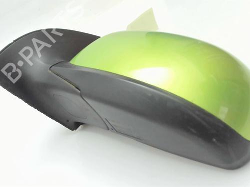 Left mirror HYUNDAI i20 I (PB, PBT) 1.4 CRDi | BP20441309C26 