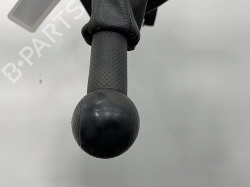 Gear lever CHEVROLET AVEO / KALOS Hatchback (T250, T255) 1.2 | BP21062333M90 