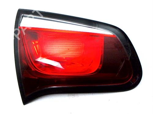 Used Left tailgate light CITROËN C3 II (SC_) 1.6 BlueHDi 75 (75 hp) 20447994