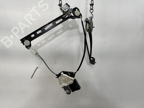 Used Front left window mechanism Front left window mechanism VW CC B7 (358) 1.8 TSI (160 hp) 33559953 33559953