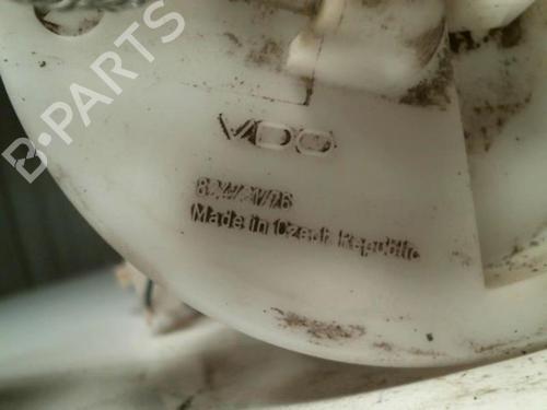 Fuel pump SKODA FELICIA II (6U1) 1.9 D | BP20474621M76 