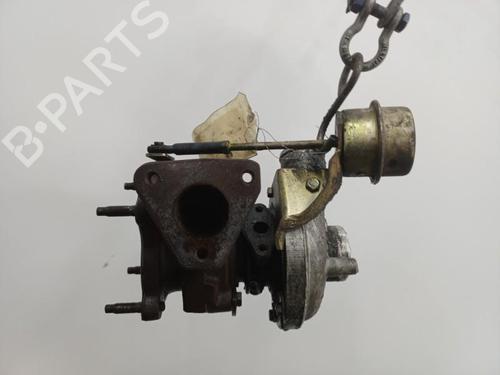 Used Turbocharger/Supercharger AUDI A4 B5 (8D2) 1.9 TDI (90 hp) 20475518