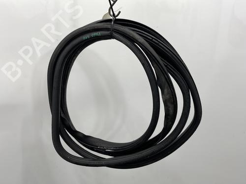 Used Rubber door seal FORD B-MAX (JK) 1.5 TDCi (75 hp) 20439898