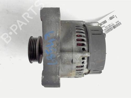 Used Alternator FIAT PUNTO (188_) 1.2 60 (188.030, .050, .130, .150, .230, .250) (60 hp) 20390482