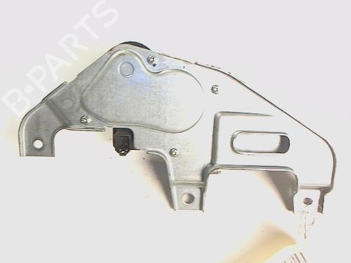 Used Rear wiper motor Rear wiper motor 20448712 20448712