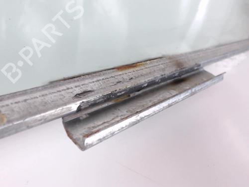 Used Front right door window FORD ORION II (AFF) 1.4 (75 hp) 21206227