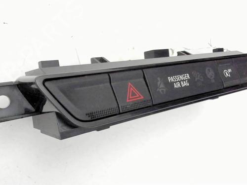 Warning switch DACIA SANDERO III 1.0 SCe 65 | BP40002864I22 - Image 3