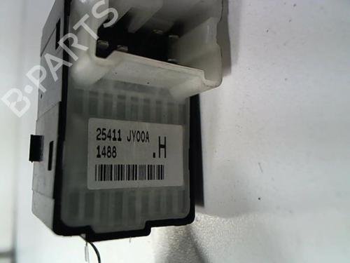 Right rear window switch RENAULT KOLEOS I (HY_) 2.0 dCi (HY0K) | BP20453459I28 - Image 2