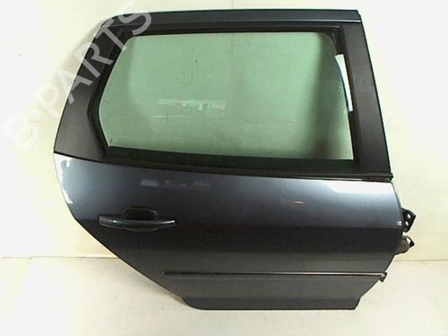 Right rear door PEUGEOT 407 SW (6E_, 6D_) 2.0 HDi 135 | BP20447869C5 