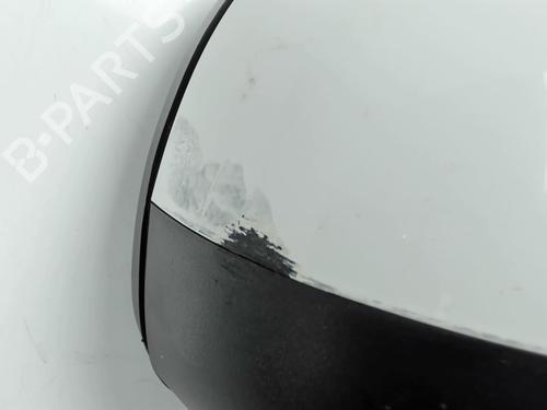 Right mirror SKODA FABIA II (542) 1.6 TDI | BP22102709C27 