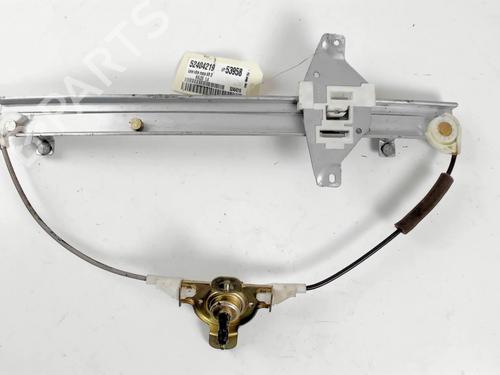 Rudehejsemekanisme Højre bagtil DAEWOO KALOS (KLAS) 1.4 | BP20421588C25 - Image 3