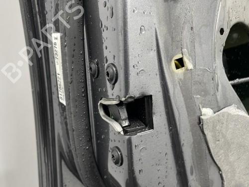 Left front door OPEL ASTRA J (P10) 1.7 CDTI (68) | BP20463604C2 