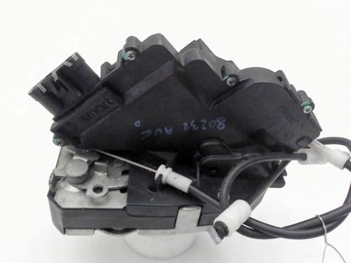 Front left lock SMART FORTWO Cabrio (451) | BP37458630C98 - Image 5